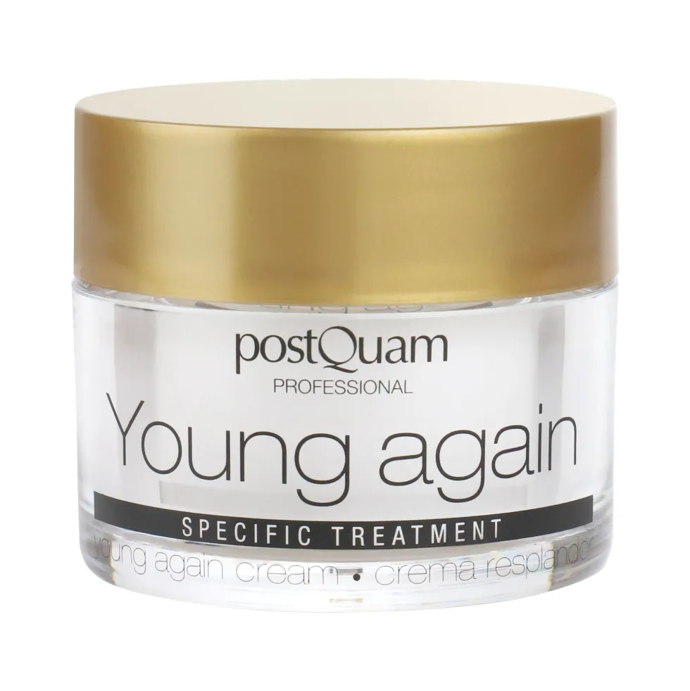 Postquam Slim Code Antismagliature