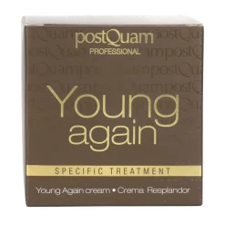 Postquam Slim Code Antismagliature