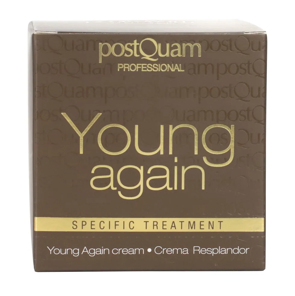 Postquam Slim Code Antismagliature