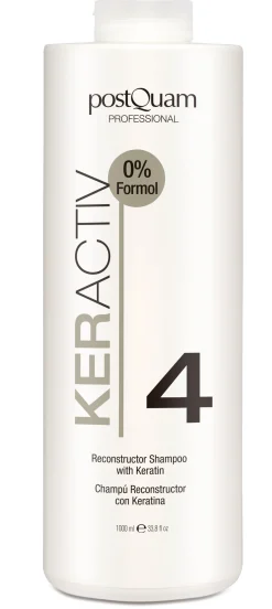 Postquam Spray Lucidante