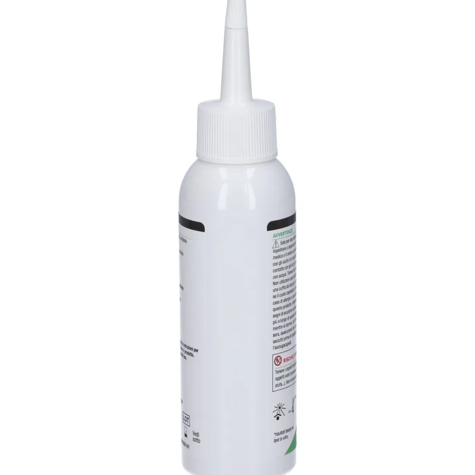 Pouxit Flash Vegetal Lozione Pidocchi E Lendini 100 Ml Con Pettine