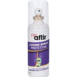 PreAftir Lozione Spray