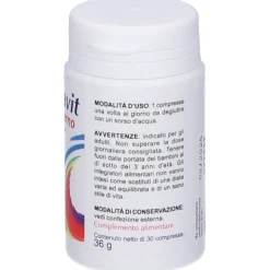 Premavit Materno 30 Compresse
