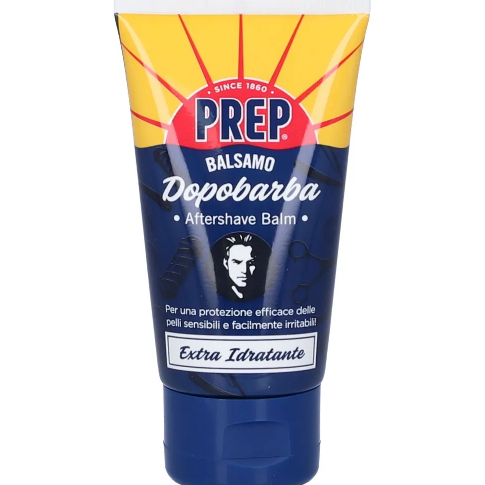 Prep Balsamo Dopobarba