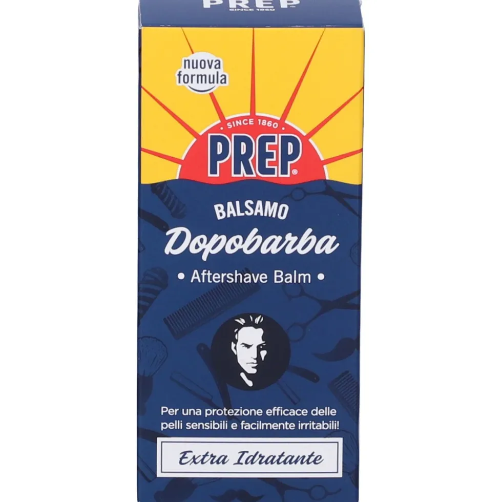 Prep Balsamo Dopobarba