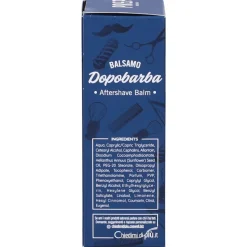 Prep Balsamo Dopobarba