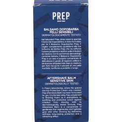 Prep Balsamo Dopobarba