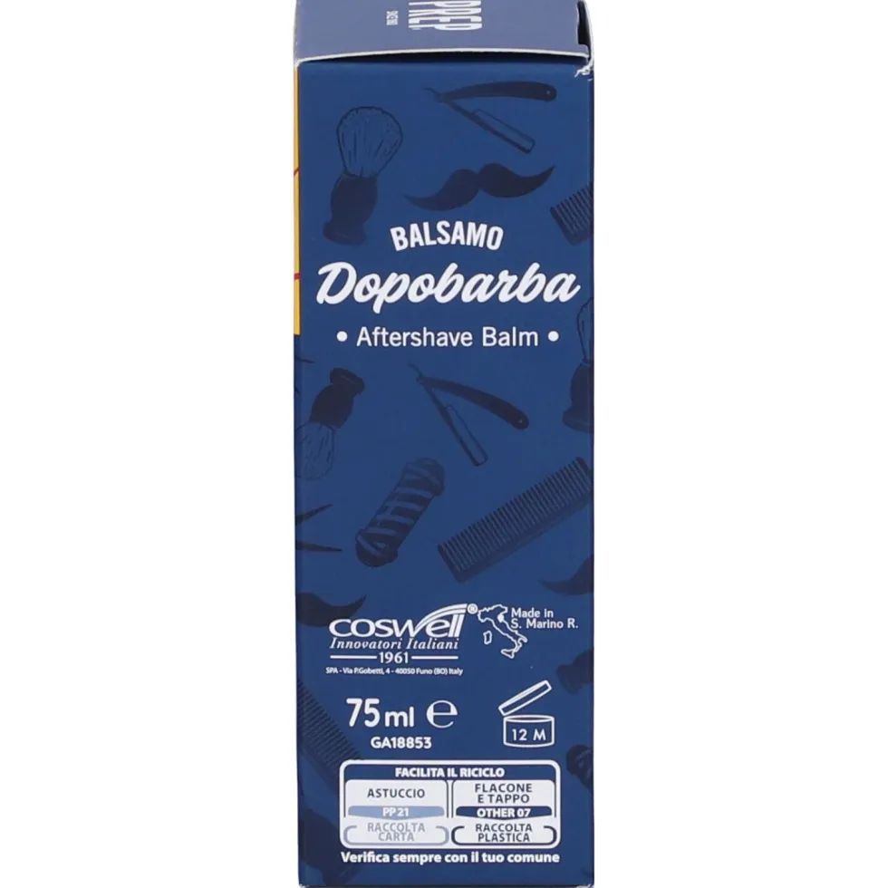 Prep Balsamo Dopobarba