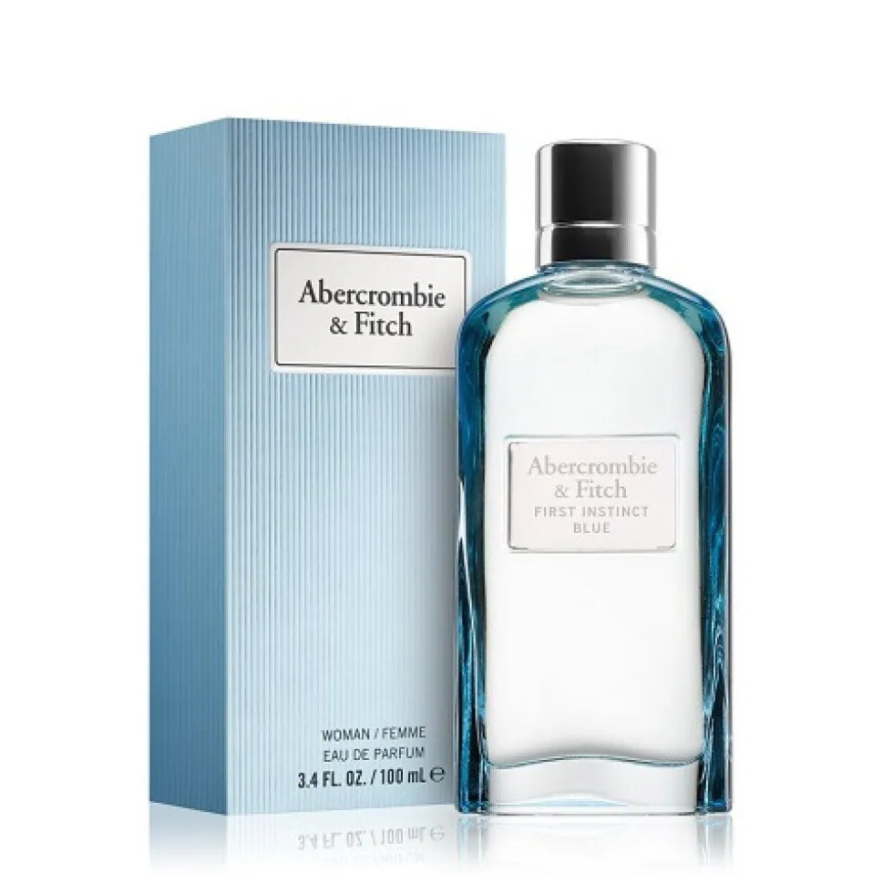 Primo Istinto Donna Blu EdP