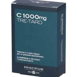 PRINCIPIUM® C1000mg TRE-TARD