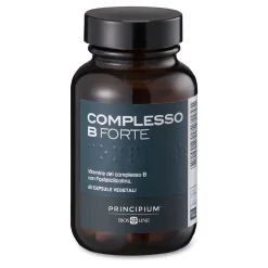 PRINCIPIUM® Complesso B Forte