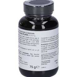 Principium Spirulina Pura 150 Compresse Da 0,5 G