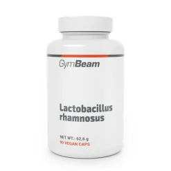 Probiotico Lactobacillus Rhamnosus GG capsule