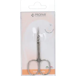 Profar Forbicine Pelli Punta Curva