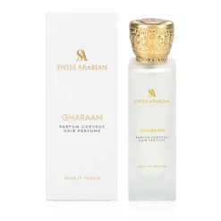 Profumo per capelli Swiss Arabian Gharaamüm