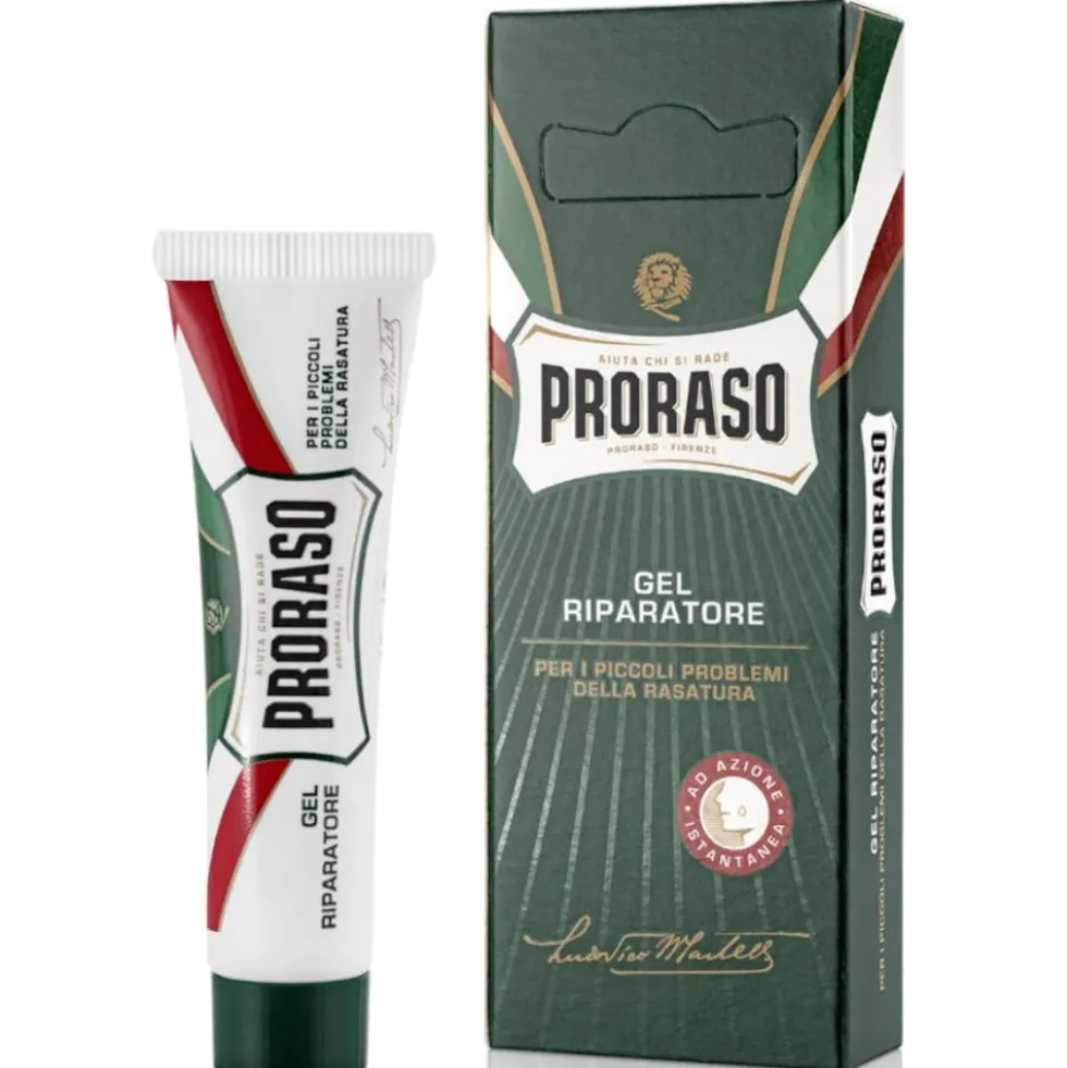 PRORASO Gel Riparatore