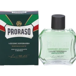 Proraso Lozione Dopobarba Rinfrescante