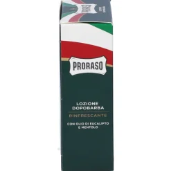 Proraso Lozione Dopobarba Rinfrescante