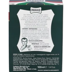 Proraso Lozione Dopobarba Rinfrescante