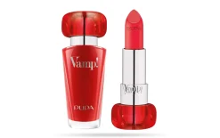PUPA ROSSETTO VAMP 307