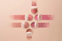 Pupa Wonder Me Blush 002