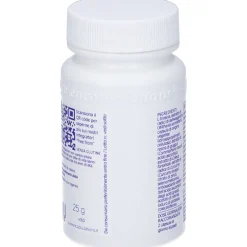 Pure Encapsulations Tiroide Complex Capsule