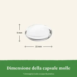 Purely Natural Eye Complex per gli Occhi