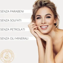 Pure Mineral - Shampoo Nutriente Cocco