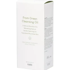 PURITO Dal Verde Olio Detergente