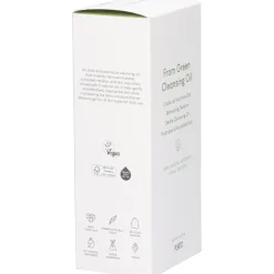 PURITO Dal Verde Olio Detergente