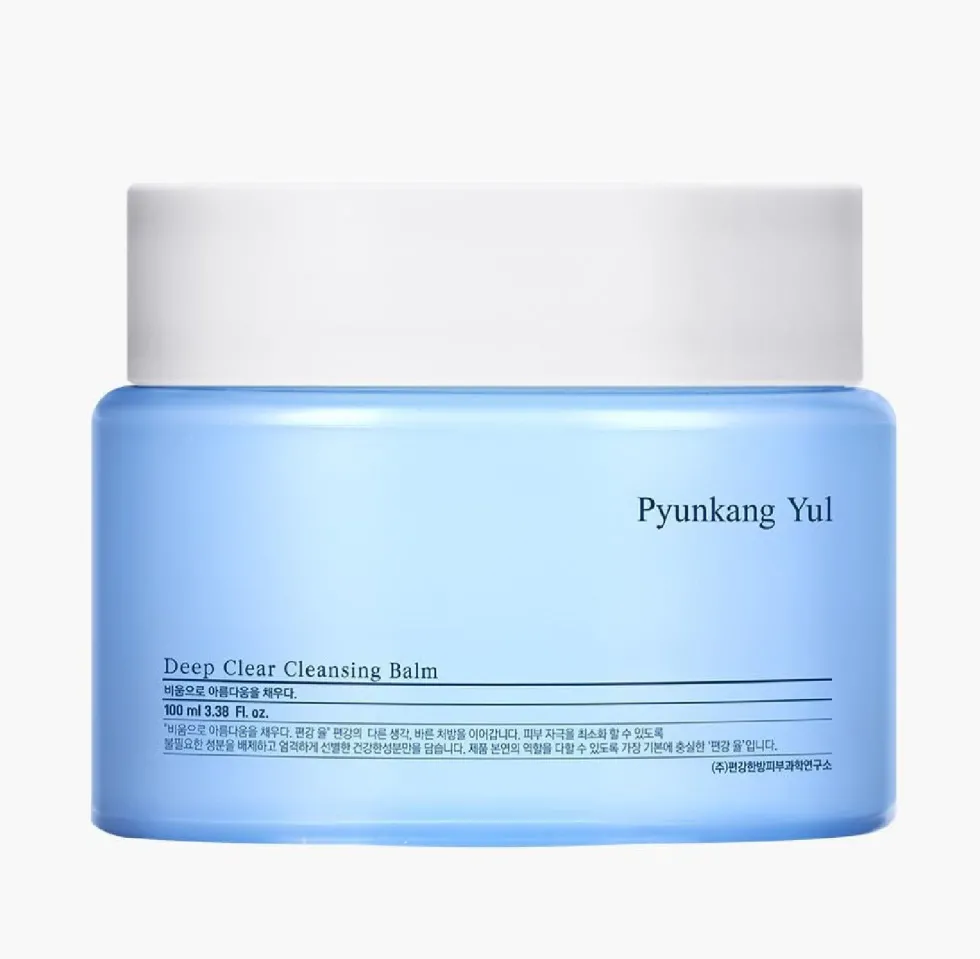 Pyunkang Yul Balsamo Detergente Profondo