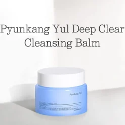 Pyunkang Yul Balsamo Detergente Profondo