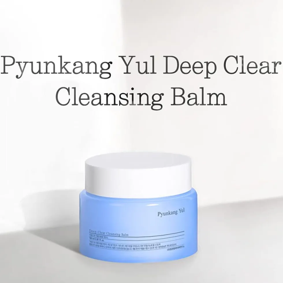 Pyunkang Yul Balsamo Detergente Profondo