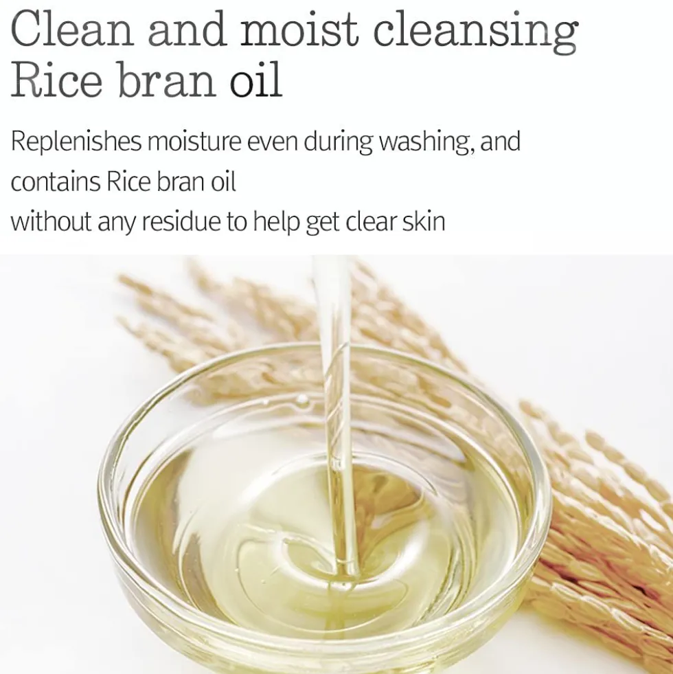 Pyunkang Yul Balsamo Detergente Profondo