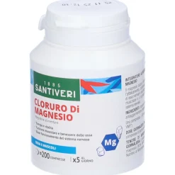Quanticum Cloruro di Magnesio