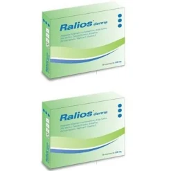 Ralios Derma 30 Compresse