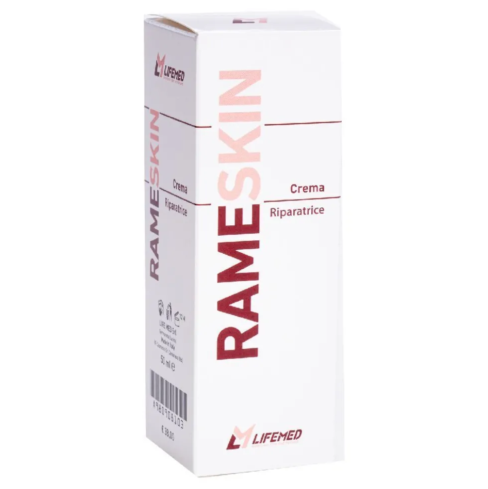 Rameskin 50 Ml