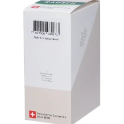 Rausch Box Maschera Nutritiva Germe di Frumento
