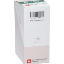 Rausch Box Maschera Nutritiva Germe di Frumento