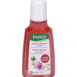 Rausch Care Shampoo Volumizzante alla Malva