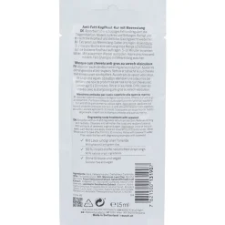Rausch Maschera Antisebo per Cuoio Capelluto alla Quercia Marina