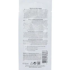 Rausch Maschera per Capelli Nutritiva al Germe di Frumento