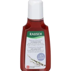 Rausch Shampoo Speciale alla Corteccia Di Salice