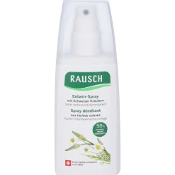 RAUSCH Spray Districante Alle Erbe Svizzere