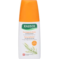 RAUSCH Spray Idratante Al Germe Di Frumento