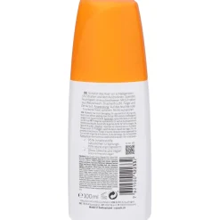 RAUSCH Spray Idratante Al Germe Di Frumento