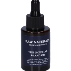 Raw Naturals The Imperial Olio Barba