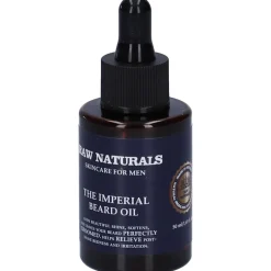 Raw Naturals The Imperial Olio Barba