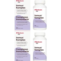 Redcare Complesso immunitario