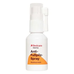 Redcare Derma Spray Antimicotico per Piedi